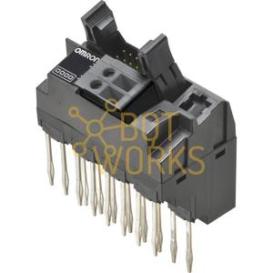 Omron P2RVC8IF - Nuovo - Product Image 1