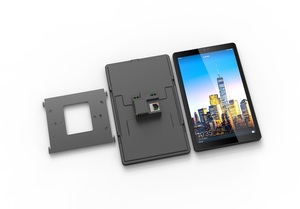 Hệ Điều Hành Android 11 Flush Mount Poe <span class=keywords><strong>Tablet</strong></span> Nhà Thông Minh <span class=keywords><strong>8</strong></span> Inch Trong Tường <span class=keywords><strong>Tablet</strong></span> Với Cổng Rj45 - Product Image 3