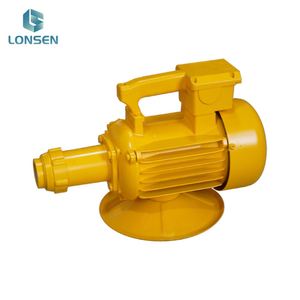Vibrateur électrique interne pour béton de type japonais/bille, 220 V/380 V, 1,5 kW/2,2 kW/3 kW - Product Image 3