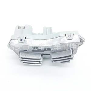 Unité de contrôle de vitesse Bmw 64119146765 pour remplacement du moteur de soufflerie, nouveau module de commande électronique - Product Image 1