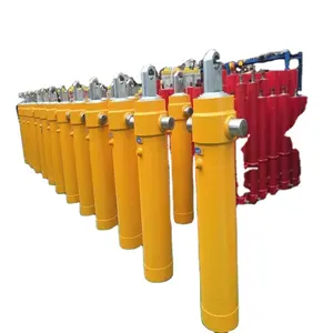 Cylindre de distribution d'eau, pièces détachées 3TG-E90*420