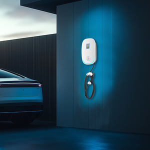 Accessoires de charge rapide pour Wuling Singguang S - Product Image 6