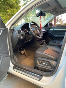 Audi Q3 35 TFSI d'occasion de haute qualité, modèles <span class=keywords><strong>2016</strong></span>, 2017, 2018, élégante et tendance, avec transmission automatique - Product Image 4