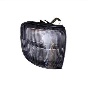 Nuevo Mitsubishi Pajero Montero Shogun <span class=keywords><strong>V21</strong></span> V25 V26 V31 Unidad de lámpara de montaje Lámpara delantera Combinación de luz Luz de <span class=keywords><strong>señal</strong></span> de esquina - Product Image 2