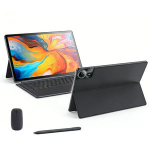 טאבלט חדש לגמרי בגודל 14 אינץ', מעבד שמונה ליבות, 6GB זיכרון RAM, MTK Entertainment, מצלמה 5MP, אנדרואיד 14, 128GB אחסון, עם USB Type C, Wifi, טאבלט אלקטרוני - Product Image 4