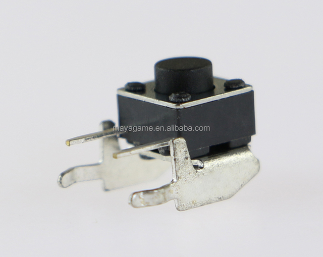 RB LB Tactile Switch for Xbox One Controller Bumper Button Microswitch Repair Replacement Accessories