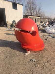 Muñeco de Nieve Inflable Navideño de 6 Pies, Decoración <span class=keywords><strong>para</strong></span> Exteriores con Luces LED Integradas, Decoración Navideña <span class=keywords><strong>para</strong></span> Fiestas, Hogar y Jardín - Product Image 5