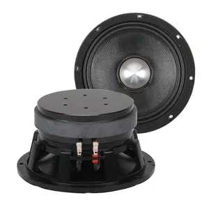 Jld Speaker Mobil Midrange 8 Inci, Koil Suara 2.5 Inci, Klakson Woofer 300W