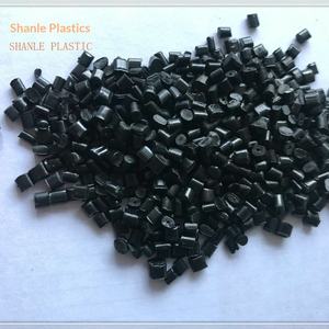 เม็ดพลาสติก ABS สีดำ ทนแรงกระแทก รีไซเคิล เกรด <span class=keywords><strong>1</strong></span> ระดับ 10-12 สำหรับผู้ผลิต จัดจำหน่ายพิเศษ - Product Image 3