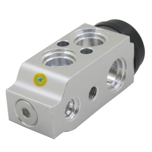 Válvula de Expansión de Aire Acondicionado para Automóvil Hyundai Cerato Sonata T416230521 976262E100 F108CD4AA 976262D100 - Product Image 2