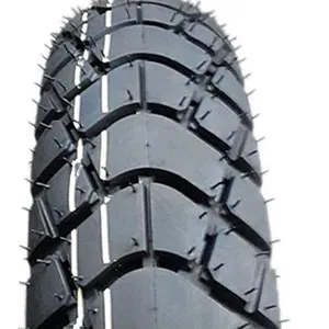 厂家批发17英寸摩托车轮胎3.00-23摩托车轮胎电机越野摩托车轮胎110/90-17