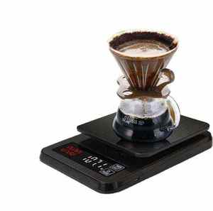 High Quality Household Food <strong>Weighing</strong> 5kg Commercial <strong>Electric</strong> Usb Digital Kitchen <strong>Scale</strong> - Product Image 1