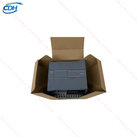 Controlador PLC 6ES7214-1AE30-0XB0 para Automatización Industrial Siemens, Controlador Lógico Programable