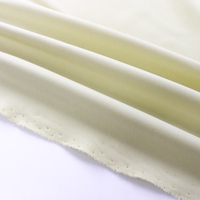 2022 Wingtex semi léger coupe libre microfibre 165gsm Nylon 67% Spandex 33% femmes sexy sous-vêtements t-shirt tissu
