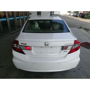 Auto Usado Guazi, <span class=keywords><strong>Honda</strong></span> <span class=keywords><strong>Civic</strong></span> <span class=keywords><strong>2013</strong></span>, Recién Llegado, Motor de Gasolina, Automático, Sedán de 5 Plazas, Volante a la Izquierda - Product Image 6