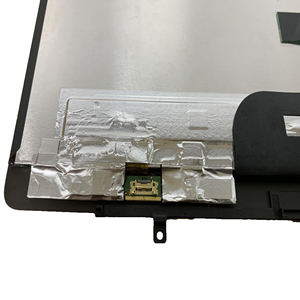 Оригинальный ЖК-экран 13,3 дюйма LQ133M1JW31 DP/N 0WT1R3 для ноутбука DELL XPS 13 9370, светодиодный экран IPS EDP FHD - Product Image 4