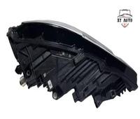 Phares de haute qualité pour Audi Q8 phare haute configuration phare LED phare reconstruit