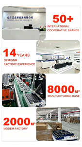 โรงงานผลิตเซลล์แบตเตอรี่ 3.2V 102Ah ขายส่งโดยตรง รับผลิตแบบ OEM ODM ตามสั่ง ผู้ผลิตและจำหน่ายจำนวนมาก แหล่งผลิต LFP50160116-100 - Product Image 2