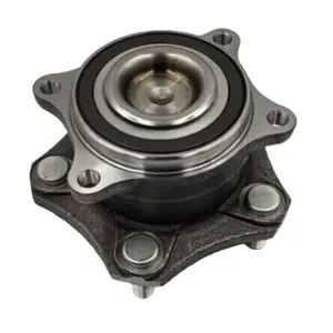 Hub bearing 4340257L00 WE60578 rear hub bearing for SUZUKI