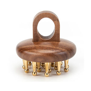 <span class=keywords><strong>2026</strong></span>年激安セール 首・肩・背中用マッサージグアシャツール グアシャコーム マッサージブラシ - Product Image 6