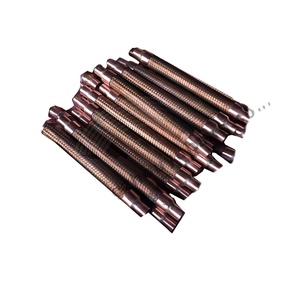 Refrigeration Copper Pipe Vibration Absorber - Wholesale