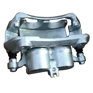Caliper <span class=keywords><strong>de</strong></span> Freno Automotriz 41011-EB70A, Precio <span class=keywords><strong>de</strong></span> Fábrica, Caliper <span class=keywords><strong>de</strong></span> Freno <span class=keywords><strong>de</strong></span> Disco Delantero y Trasero para NAVARA - Product Image 2