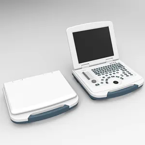 Medical portable ultrasound scanner machine ultrasound probe