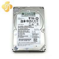 881457-B21 Disco Rigido SAS 2.4TB 12G 2.5 Pollici 10K 881507