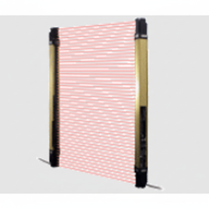 Pour le produit de bouclier de protection de SF4B-H20-03 de rideau léger de sécurité PANASONIC - Product Image 1