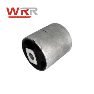 31129068753 31129063163 Buje de brazo de control para BMW E36 Z3 325i 328i, piezas de repuesto fiables de caucho para suspensión delantera inferior - Product Image 3
