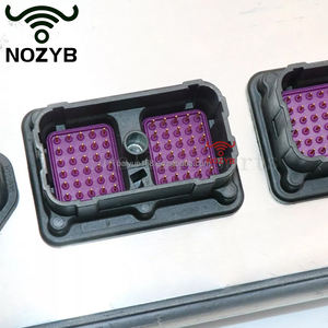 ตัวควบคุม ECU ECM อะไหล่รถขุดพร้อมโปรแกรมสำหรับ Cummins ISB ตัวควบคุม6.7L 4988820 4943133 4940518 - Product Image 5