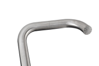 Ensemble de douche en acier inoxydable 316L, colonne de douche chaude et froide pour jardin, plage, piscine, extérieur