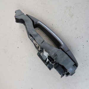 Poignée de porte arrière gauche d'occasion pour Peugeot 5008 2009-2016 (70104) - Product Image 6