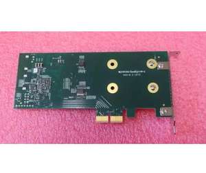 CP100 240GB 2x คอนโทรลเลอร์ <span class=keywords><strong>M</strong></span>.<span class=keywords><strong>2</strong></span> <span class=keywords><strong>M</strong></span>.<span class=keywords><strong>2</strong></span> + PYBDMCP24L SSD RAID PDUAL Fujitsu Boot - Product Image 4