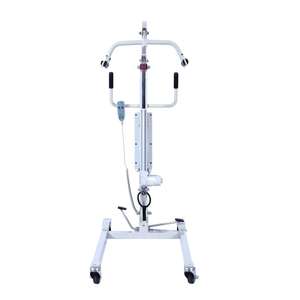 Peralatan pengangkat pasien elektrik portabel, peralatan mengangkat pasien dengan ringan dan mudah digunakan, Transfer pasien orang cacat - Product Image 4