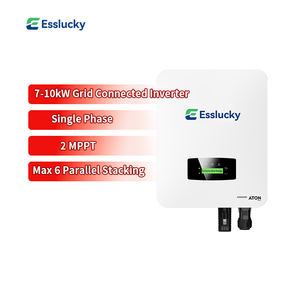 Convertisseur de fréquence, convertisseur de tension <span class=keywords><strong>Fronus</strong></span> 15 Kw Pv 7000, pont complet, sortie DC AC monophasée - Product Image 1