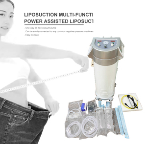 Máquina de Liposucción al Vacío Vertical con Masaje con Rodillos, Drenaje Linfático, Moldeamiento Corporal, Equipo de Endermología para la Pérdida de Grasa - Product Image 5