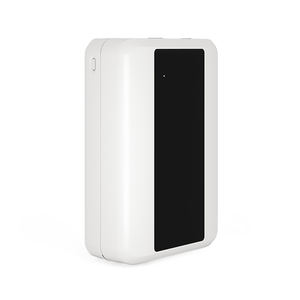 <span class=keywords><strong>Mini</strong></span> diffuseur <span class=keywords><strong>d</strong></span>'huile <span class=keywords><strong>d</strong></span>'arôme mural rechargeable Offre Spéciale avec garantie <span class=keywords><strong>d</strong></span>'un an pour diffuseur de parfum <span class=keywords><strong>d</strong></span>'intérieur et <span class=keywords><strong>d</strong></span>'hôtel - Product Image 3