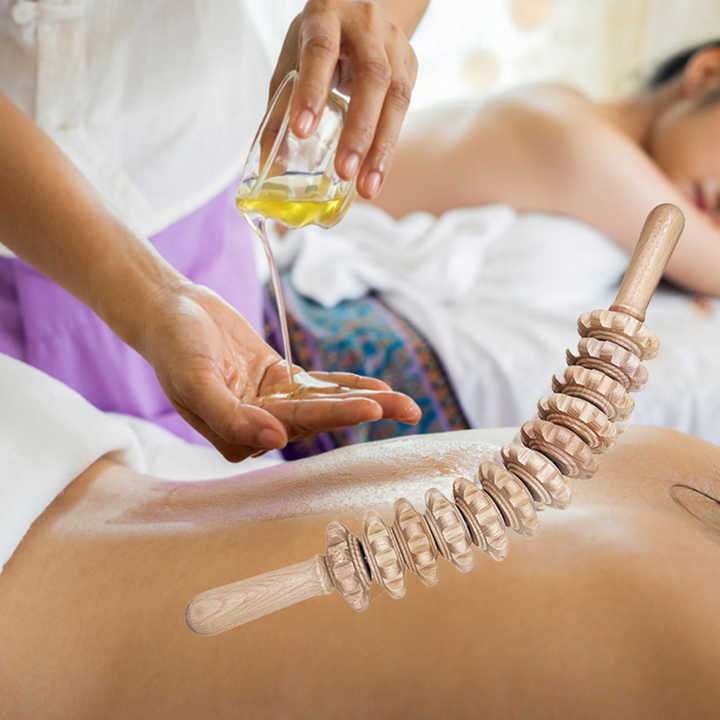 Celulitis Masajes Manuales Masaje Contra Celulitis Skin Smoothing