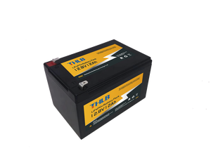 LiFePo4 Batterie 12.8V 50AH 12AH 100Ah 200Ah 400Ah Senior Mobility Scooter Dreirad Lithium Batterie - Product Image 2