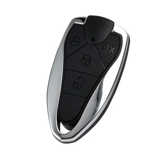 Hệ Thống Báo Động Ô Tô An Ninh Một Chiều Chống Cướp - Product Image 3