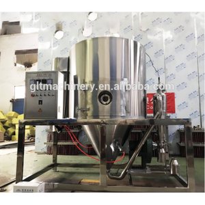 Sécheur par pulvérisation centrifuge à grande vitesse pour la fabrication de poudre de GPL, vente chaude, prix bas, nouveau - Product Image 1