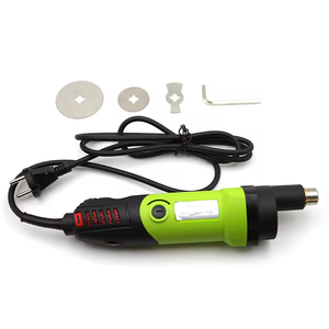 Cũng đáng tin cậy y tế phẫu thuật điện kiểm soát tốc độ thạch cao thạch cao <span class=keywords><strong>Saw</strong></span> cutter làm bằng thép nhựa và kim loại thạch cao <span class=keywords><strong>Saw</strong></span> - Product Image 1