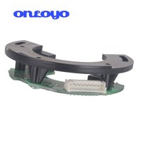 1 pièce, nouveau encodeur de moteur d'origine, système Powermax de troisième génération avec base inférieure pour machine à coudre industrielle tout-en-un