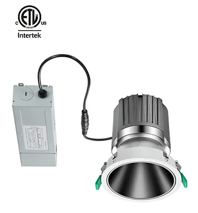 led downlight lighting