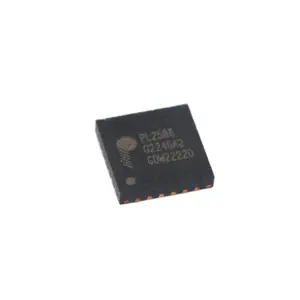 Pl2586 điện tử compornents chip ban đầu USB 2.0 4-Port Hub điều khiển