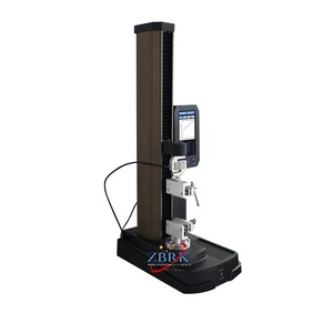 מכונת בדיקה אוניברסלית חשמלית - Product Image 5