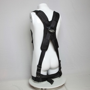 Arnés de Seguridad Personalizable de Cuerpo Completo o Medio, Conexión Rápida, para Escalada/Prevención de Caídas/Descenso, Hecho de Poliéster Duradero - Directo de Fábrica - Product Image 3