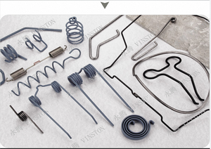 CNC mùa xuân CuộN Máy CMM-660R - Product Image 4