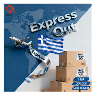 Servicio de Transporte de Mercancías Puerta a Puerta desde China a EE. UU., Reino Unido, Canadá, Italia, Francia, Portugal, Países Bajos, Australia - Product Image 3